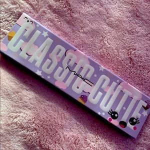 MAC classic Cutie palette